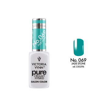 Victoria Vynn - Pure Creamy Hybrid - Jade Stone - 069 - 8ml