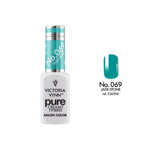 Victoria Vynn - Pure Creamy Hybrid - Jade Stone - 069 - 8ml