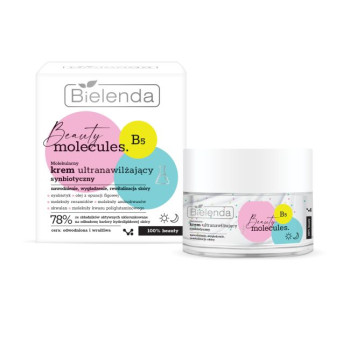 Bielenda - Suprem. AP Ultranaw. krem 50ml