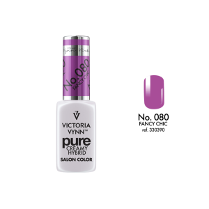 Victoria Vynn - Pure Creamy Hybrid - Fancy Chic - 080 - 8ml