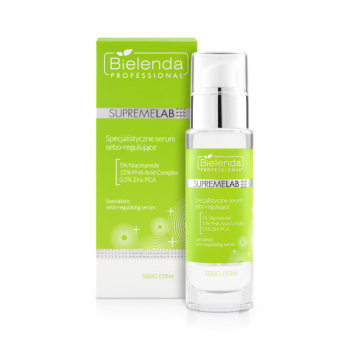 Bielenda - Suprem. SD Specjalistyczne serum 30ml