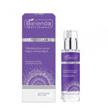 Bielenda - MICROBIOME serum multiaktywne 30ml