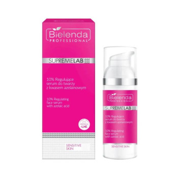 Bielenda - Suprem. SS 10% Regul. serum 50ml