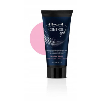 IBD - Control Gel Warm Pink - 56g