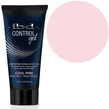 IBD - Control Gel Cool Pink - Akrylo - Żel - 56g