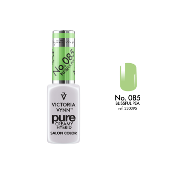 Victoria Vynn - Pure Creamy Hybrid - Blissful Pea - 085 - 8ml