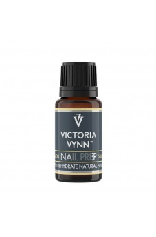 Victoria Vynn - NAIL PREP