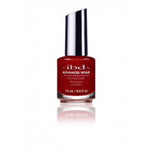 IBD-ADV PRO-LAQ Cosmic Red 14ml