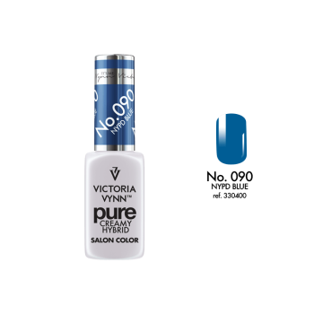 Victoria Vynn - Pure Creamy Hybrid - NYPD Blue - 090 - 8ml