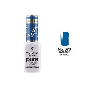 Victoria Vynn - Pure Creamy Hybrid - NYPD Blue - 090 - 8ml