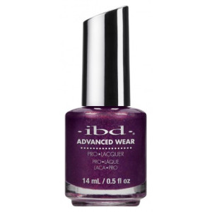 IBD-ADV PRO-LAQ Purple Paradise 14ml