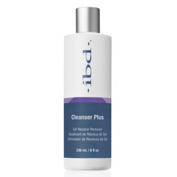 IBD-Cleanser Plus 240ml 8oz