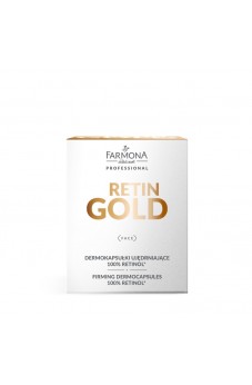 Farmona - RETIN GOLD -...