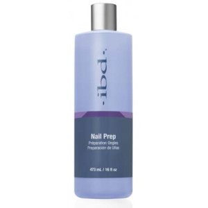 IBD-Nail Prep 475ml