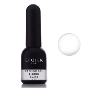 Didier Lab - Premium Gel Glass 8ml.