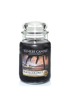 Yankee Candle swieca zapachowa