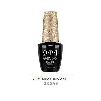 OPI - GelColor - A Mirror Escape - 15ml