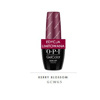 OPI - GelColor - Kerry Blossom - 15ml