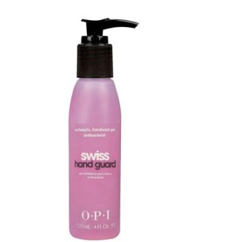 Opi - Swiss Guard - żel dezynfekcyjny - 120ml