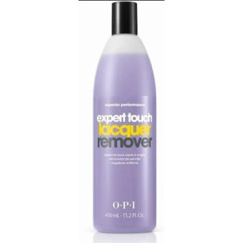 Opi - Expert Touch - Zmywacz do paznokci - 450ml