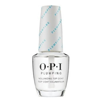 Opi - Top Coat Plumping - 15ml