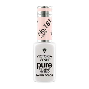 Victoria Vynn- PURE CREAMY HYBRID NO. 181 HEALTH