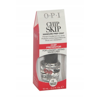 Opi - Chip Skip - Podkład przeciw odpryskiwaniu - 15ml