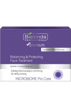 Bielenda - Microbione Pro...