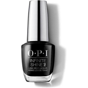 Opi - Infinity Shine - Lady in Black Onyx - 15ml