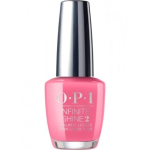 Opi - Infinity Shine - Malibu Pier Pressure - 15ml