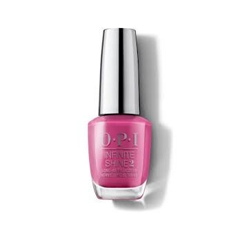 Opi - Infinity Shine - No Turning Back From Pink Street - 15ml