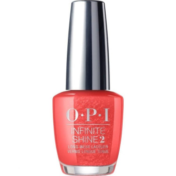 Opi - Infinity Shine - Now Museum, Now You Don't - 15ml