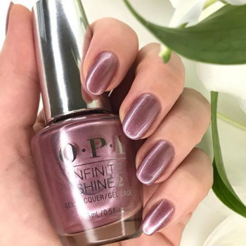 Opi - Infinity Shine - Reykjavik Has All The Hot Spots - 15ml