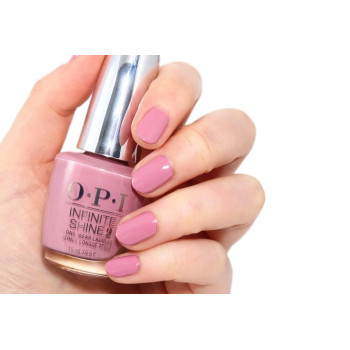 Opi - Infinity Shine - Rice Rice Baby - 15ml