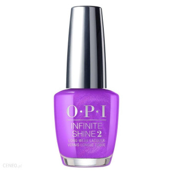 Opi - Infinity Shine - Samurai Breaks a Nail - 15ml