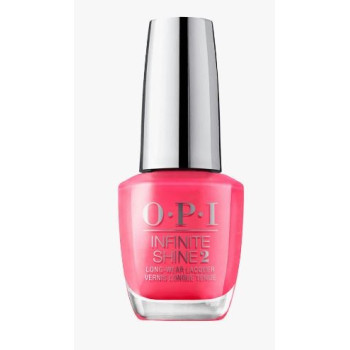 Opi - Infinity Shine - Strawberry Margarita - 15ml