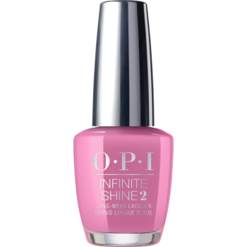 Opi - Infinity Shine - Suzi Will Quechua Later - 15ml