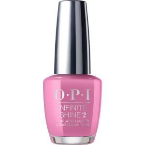 Opi - Infinity Shine - Suzi Will Quechua Later - 15ml