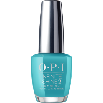 Opi - Infinity Shine - Suzi-san Climbs Fuji-san - 15ml