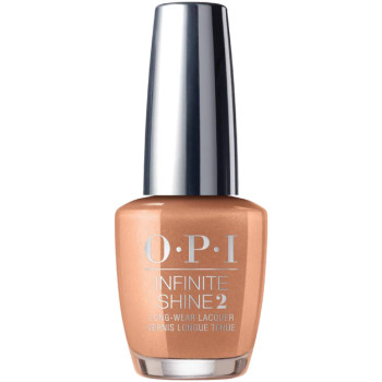 Opi - Infinity Shine - Sweet Carmel Sunday - 15ml