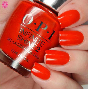 Opi - Infinity Shine - To the Mouse House We Go! - 15ml