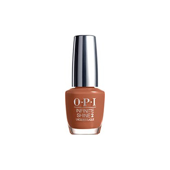 OPI - Infinite Shine - Brains And Bronze - 15ml