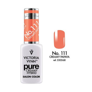 Victoria Vynn - Pure Creamy Hybrid 111 CREAMY PAPAYA - 8ml