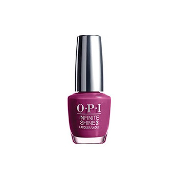 OPI - Infinite Shine - Don't Provoke The Plum - 15ml