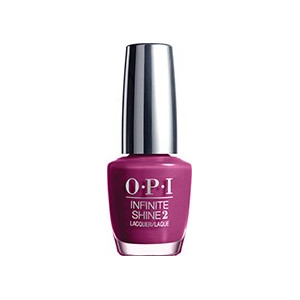 OPI - Infinite Shine - Don't Provoke The Plum - 15ml