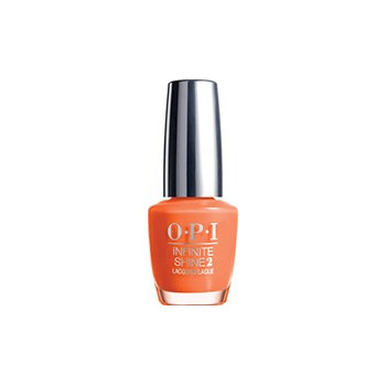 OPI - Infinite Shine - Endurance Race To The Finish - 15ml