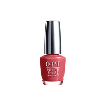 OPI - Infinite Shine - In Familiar Terra - Tory - 15ml