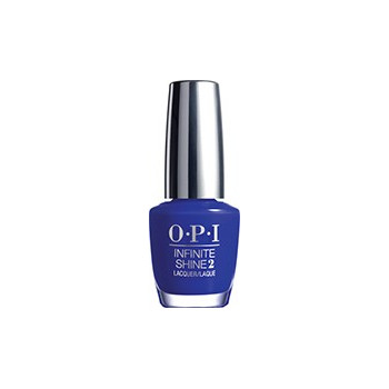 OPI - Infinite Shine - Indignantly Indigo - 15ml