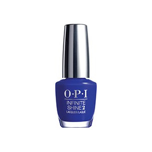 OPI - Infinite Shine - Indignantly Indigo - 15ml