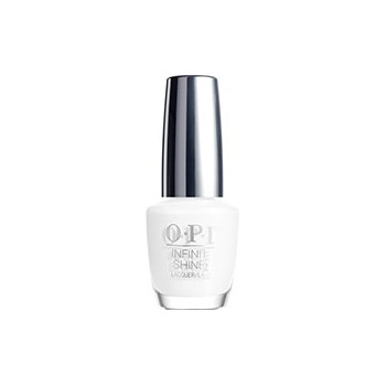 OPI - Infinite Shine - Non-Stop White - 15ml